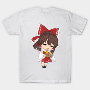 Reimu T-Shirt